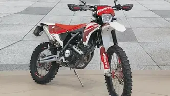 Fantic Motor XEF 125 Competition (2023 - 24) usata