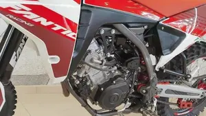 Fantic Motor XEF 125 Competition (2023 - 24)  (3)
