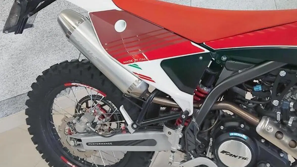 Fantic Motor XEF 125 Competition (2023 - 24)  (4)