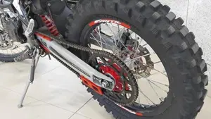 Fantic Motor XEF 125 Competition (2023 - 24)  (5)