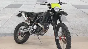 Fantic Motor XEF 125 Competition (2023 - 24) 