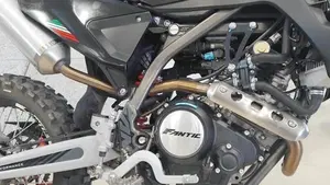 Fantic Motor XEF 125 Competition (2023 - 24)  (6)