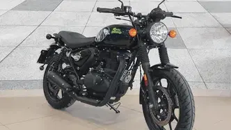 Royal Enfield HNTR 350 (2022 - 26) usata