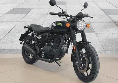 Royal Enfield HNTR 350 (2022 - 26) - Annuncio 10008947