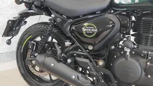 Royal Enfield HNTR 350 (2022 - 26)  (3)