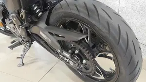 Zontes ZT125-U (2020 - 26)  (5)