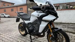 Yamaha Tracer 9 GT (2021 - 24) 