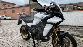 Yamaha Tracer 9 GT (2021 - 24) usata