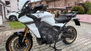 Yamaha Tracer 9 GT (2021 - 24)  (2)
