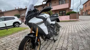 Yamaha Tracer 9 GT (2021 - 24)  (3)