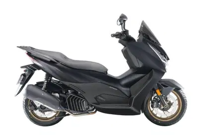 Zontes ZT125-D (2023 - 26) - Annuncio 10019770