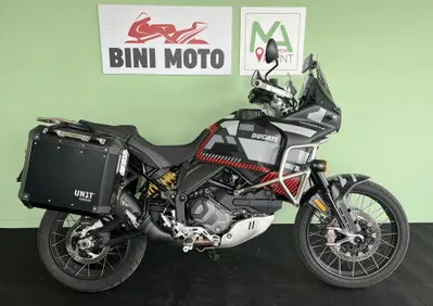 Ducati DesertX (2022 - 25) - Annuncio 10019783