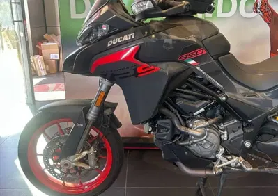 Ducati Multistrada V2 S (2022 - 24) - Annuncio 10019785