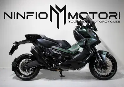 Honda X-ADV 750 (2018 - 20) - Annuncio 10020105