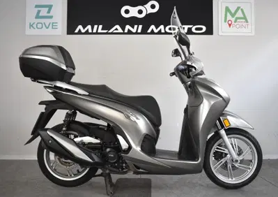 Honda SH 350 (2021 - 24) - Annuncio 10004797
