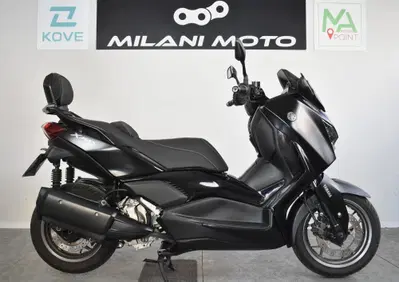 Yamaha X-Max 300 Tech Max (2021 - 24) - Annuncio 10014772