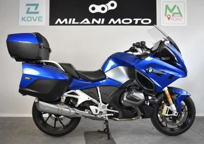 Bmw R 1250 RT (2021 - 25) - Annuncio 10017929