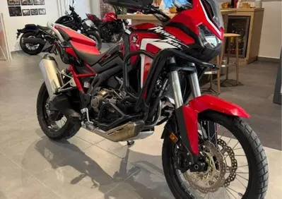 Honda Africa Twin CRF 1100L DCT (2020 - 21) - Annuncio 10019780