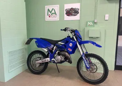 Yamaha YZ 125 (2004) - Annuncio 10019788