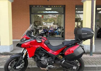Ducati Multistrada V2 S (2022 - 24) - Annuncio 10017941