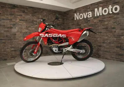 GASGAS ES 700 (2022 - 26) - Annuncio 10019828