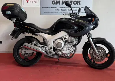 Yamaha TDM 850 (1996 - 01) - Annuncio 10019794