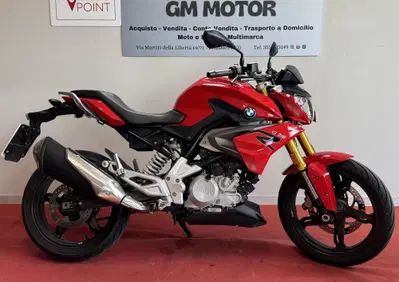 Bmw G 310 R (2016 - 20) - Annuncio 10019795