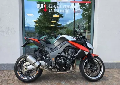 Kawasaki Z 1000 (2010 - 13) - Annuncio 10019798