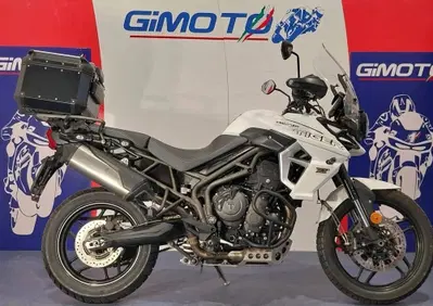 Triumph Tiger 800 XRx (2017 - 18) - Annuncio 10019779