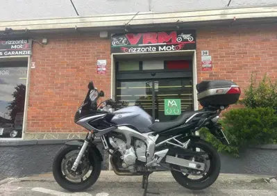 Yamaha FZ6 Fazer (2004 - 07) - Annuncio 10019800