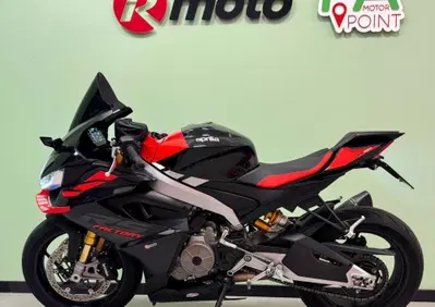 Aprilia RS 660 Factory (2025 - 26) - Annuncio 10019804