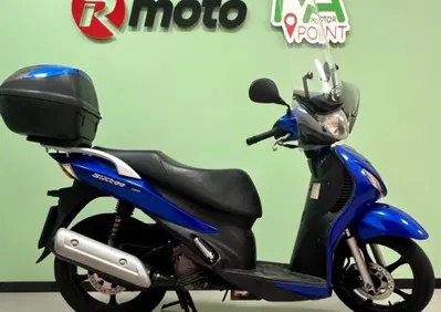 Suzuki SIXteen 150 (2007 - 14) - Annuncio 10019805