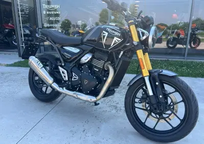 Triumph Speed 400 (2024 - 26) - Annuncio 10019782