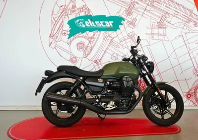 Moto Guzzi V7 Stone (2021 - 24) - Annuncio 10019823