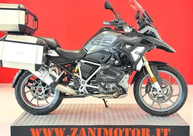 Bmw R 1250 GS (2019 - 20) - Annuncio 10019797