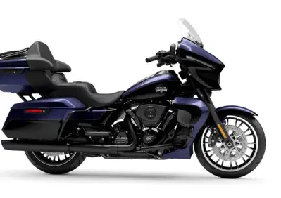 Harley-Davidson Street Glide Limited (2026) - Annuncio 10001749