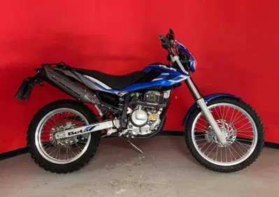 Betamotor Alp 4.0 (2008 - 17) - Annuncio 10019808