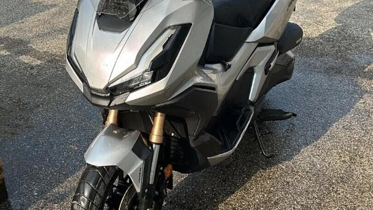 Honda ADV 350 (2022 - 24)  (2)