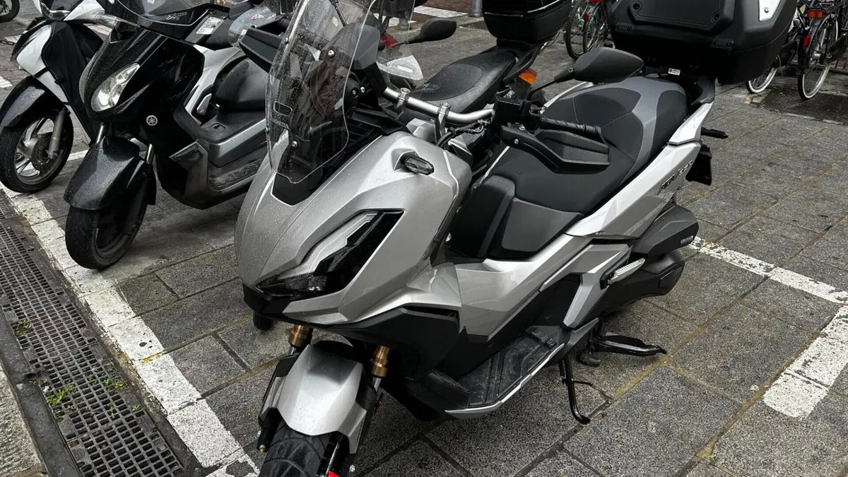Honda ADV 350 (2022 - 24)  (3)