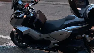 Honda ADV 350 (2022 - 24)  (5)