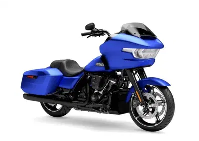 Harley-Davidson Road Glide (2024 - 26) - Annuncio 10019825
