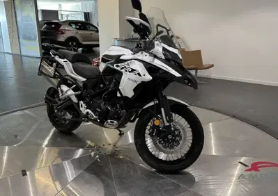 Benelli 502 C (2019 - 20) - Annuncio 10019829