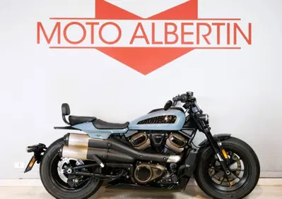 Harley-Davidson Sportster S (2022 - 24) - Annuncio 10019845