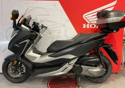 Honda Forza 300 ABS (2018 - 20) - Annuncio 10019840