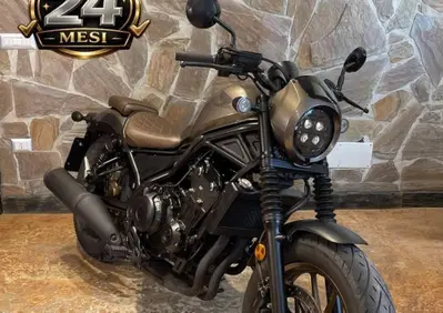 Honda CMX 500 Rebel (2022 - 24) - Annuncio 10019832