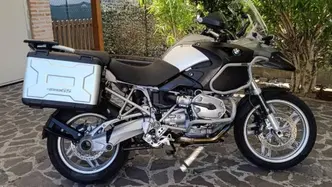 Bmw R 1200 GS (2004 - 07) usata