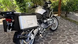 Bmw R 1200 GS (2004 - 07)  (2)