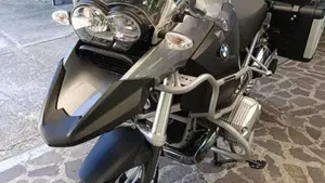 Bmw R 1200 GS (2004 - 07)  (4)