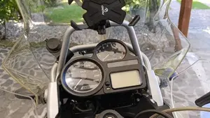 Bmw R 1200 GS (2004 - 07)  (5)