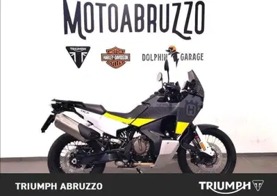 Husqvarna Norden 901 (2022 - 26) - Annuncio 10019831